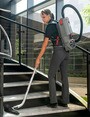 SC580A TRANSPORT Aspirateur dorsal sans fil 1 gal