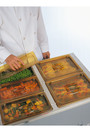 Cold Prepared Food Pan 12.8" x 6.9"