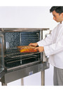 Bac pour préparations pour aliments froids 10,4" x 6.4"