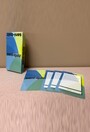 Educational Quiz Game Sani-Quiz