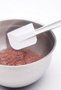 Spatule plate pour aliments froids