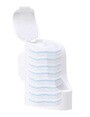 BOWL BOSS Ensemble de tampons jetables pour les cuvettes