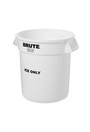 "Ice Only" Container Brute