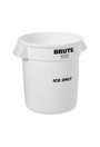 "Ice Only" Container Brute