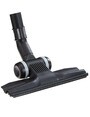 Tête d'aspirateur à sec avec brosse pour tapis et plancher