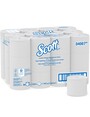 Papier hygiénique sans noyau Scott 04007, 2 plis, 36 x 1000 /caisse