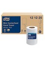 121225 TORK ADVANCED Essuie-mains débit par le centre, 12 x 266'