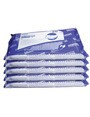 KIMTECH PURE 06070 Lingettes nettoyantes imbibées d'alcool