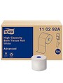 Papier hygiénique Tork Advanced 110292A, 2 plis, 36 x 1000 par caisse