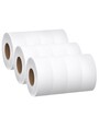 07223 SCOTT ESSENTIAL Jumbo Toilet Paper, 1 Ply, 12 x 2000'