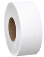 07223 SCOTT ESSENTIAL Jumbo Toilet Paper, 1 Ply, 12 x 2000'