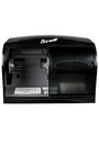 09604 Scott Essential, Distributrice double de papier hygiénique sans noyau