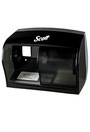 09604 Scott Essential, Distributrice double de papier hygiénique sans noyau
