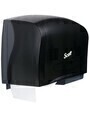 09608 Scott Essential Single Toilet Tissue Dispenser for Coreless Jumbo Rolls