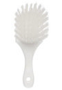 Stiff Fibers Utility Scrub Brush