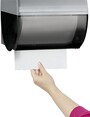 09746 Omni Manual Hard Roll Towel Dispenser