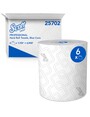 25702 SCOTT, Essuie-mains en rouleau blanc, 6 x 1150'