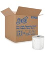 25702 SCOTT, Essuie-mains en rouleau blanc, 6 x 1150'
