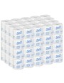 13217 SCOTT Toilet Paper 2 Ply, 80 x 473/ case