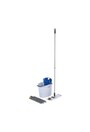 Ensemble seau, essoreuse, tampon humide et cadre UltraSpeed Mini
