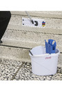 UltraSpeed Microlite Microfibre Mop