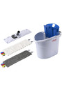 Microfibre Pad UltraSpeed Mini SafeMop