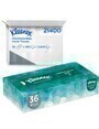 21400 KLEENEX Facial Tissues, 2 Ply, 36 x 100