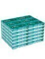 21400 KLEENEX Facial Tissues, 2 Ply, 36 x 100