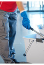 Flat Mop Wringer UltraFlex