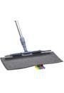 Microfibers Pad Holder ClickSpeed