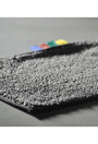 ClickSpeed Tampon en microfibres
