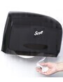 09602 Scott Essential Single Toilet Tissue Dispenser for Coreless Jumbo Rolls