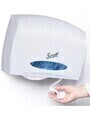 09603 Scott Essential Distributrice simple de papier hygiénique jumbo