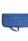 MicroPad Tampon en microfibres humide