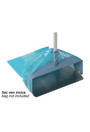 Racloir Dustpan Sweeper