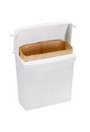 6140 Sanitary Napkins Receptacle