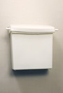 6140 Sanitary Napkins Receptacle
