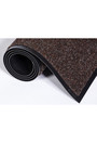 Tapis essuie-pieds et gratte-pieds en rouleau NEEDLE-PIN