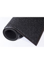 Tapis essuie-pieds et gratte-pieds en rouleau CHEVRON