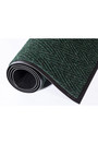 Tapis essuie-pieds et gratte-pieds en rouleau CHEVRON