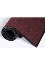 Tapis essuie-pieds et gratte-pieds en rouleau CHEVRON