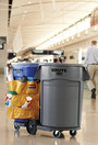 2620 BRUTE Poubelles rondes 20 gal