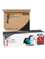 Wypall L40 Lingettes extra robustes bleu
