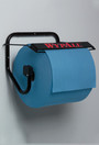 41611 Wypall X70 Chiffons pour travaux moyens en rouleau bleu
