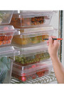 Amber Hot Food Pan 20" x 12"