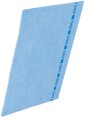 CHIX, Chiffons de nettoyage bleu Chicopee