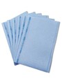 CHIX, Chiffons de nettoyage bleu Chicopee