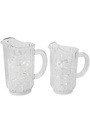 Clear Pitcher Bouncer