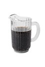 Clear Pitcher Bouncer