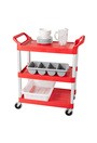 Clear Pitcher Bouncer